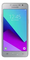 Samsung Galaxy J2 Prime 16 Gb Plata 1.5 Gb Ram