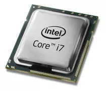 Processador Gamer Intel Core I7-2620m Av8062700839009  De 2 Núcleos E  3.4ghz De Frequência Com Gráfica Integrada