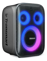 Parlante Bluetooth Tronsmart Halo 200 120w