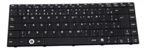 Teclado Para Notebook Semp Toshiba Sti As-1301 Preto Abnt2