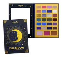 Paleta De Sombras Y Rubor The Moon Amor Us Original