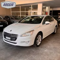 Peugeot 508 1.6 Thp Feline Tiptronic