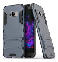 Protector Carcasa Armor Soporte Para Samsung S8