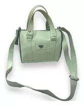 Cartera Morral De Mujer Minibags Excelente Calidad 