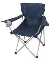 Ozark Trail Silla De Campamento O Playa Plegable Para Adulto