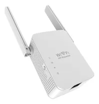 Repetidor Amplificador Wifi Inalambrico 300m Lv-wr13