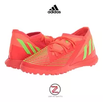 Microtacos De Futbol adidas Mod Edge.4 Predator Talla 46.5