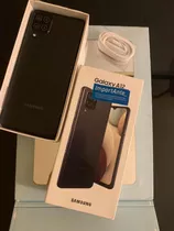 Celular Samsung A12