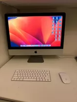 Apple iMac 21.5 Inch 2017 - 8 Gb Ram