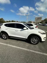 Hyunday  Tucson  Américana