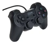 Joystick Analogico Alien Usb 2.0 Para Pc 