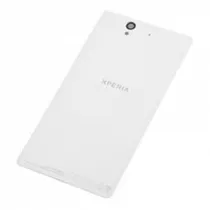 Tapa Batería Sony Xperia Z C6602 C6603 L36h Lt36 Lt36