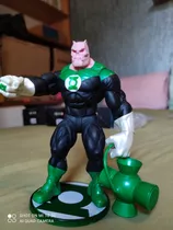 Kilowog Green Lantern Dc Direct