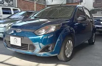 Ford  Fiesta Fiesta Moove