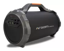 Argom Arg-sp-3360bk Bazooka Pro Beats Inalambrico Bt