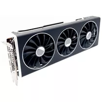 Xfx Radeon Rx 7800 Xt Speedster Merc 319 Black Edition 