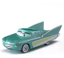 Miniatura Carros 1 Disney  - Modelo Flô