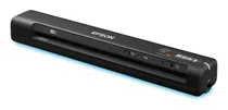 Scanner Portátil Epson Es-60w Workforce Wireless