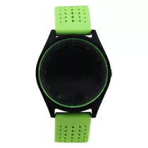 Reloj Para Mujer Smartwatch Xiaomi Midipara Celular Verde