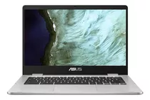 Notebook Asus Chromebook C423ma-wb04 Intel Celeron N3350