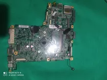 Placa Mãe Do Notebook Positivo Stilo Xr 3520