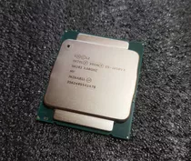 Procesador Xeon 1650 V3 6 Nucleos 12 Hilos 3,8ghz