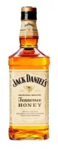Whisky Jack Daniels Honney X 1000 Ml