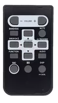 Control Estereo Auto Para Pioneer Cxc5719 Oxe 1047qxe Zuk