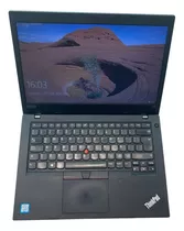 Notebook Lenovo L490 I5 8gb Ssd