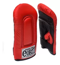 Guantines , Guantes De Bolsa Boxeo Corti Nº 3 De Cuero