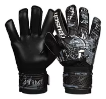 Guante Arquero Attrakt Storm Infinity Reusch Exclusivo