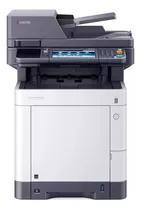 Multifuncional Kyocera Color M6230cidn