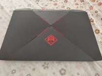 Laptop Hp Omen 15 Core I7 16gb Ram Ssd128gb Hdd1tb Gtx 1650