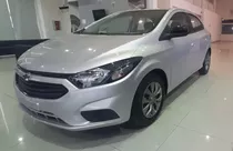 Chevrolet Onix Joy Plus 1.4 N Mt0km. Todos Los Modelos