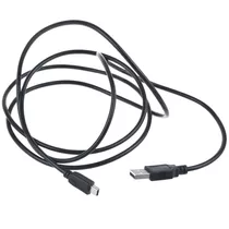 Mini Usb 2.0 Cable Digitales De Lumix Panasonic Pdc-4370 Sc-