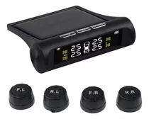 Sensor Tpms Con Bluetooth Para Medir Presión De Llantas