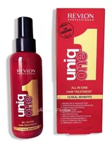 Uniq One Revlon 10 Em 1 - 150ml Original