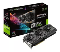 New Gtx 1080 Ti 11gb Video Graphics Card