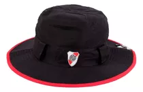 Piluso Gorro River Plate Licencia Oficial Pesquero Escudo