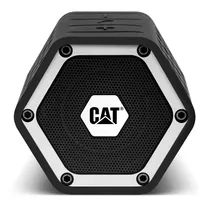 Parlante Mini Cat Inalámbrico Bluetooth Ultra Resistente