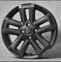 Llantas Aleacion Vw Gefp 22 Rodado 15 / Pase 4x100 