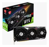 Geforce Rtx 3080 Ti Ftw3 Ultra Gaming, 12g-p5-3967-kr, 12gb 