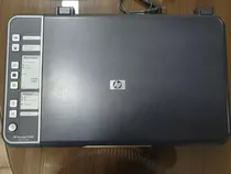 Impressora Multifuncional Hp Deskjet F4180