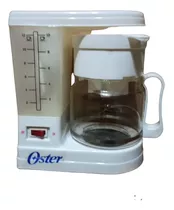 Cafetera De 12 Tazas Oster 