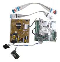 Placa Principal Fonte 43uk6510psf Eax67872805 (1.1) Kit 