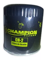 Filtro Aceite Triton Bronco F150/250 Grand Cherokee 4.7