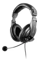 Fone De Ouvido Over-ear Multilaser Ph049