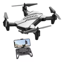 Drone Holy Stone Deerc D20 720p 10min 40m Control De Voz