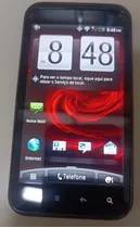 Smartphone Htc Droid Incredible 2 - Perfeito Estado