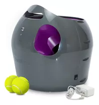 Petsafe Automatic Ball Launcher, Lanzador De Pelota De Tenis